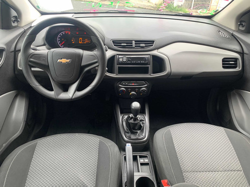 Chevrolet Onix 1.0 Joy 5p 2019