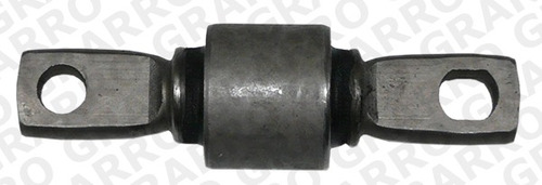 Bucha Braço Superior Traseiro Honda Civic 1992 A 2000