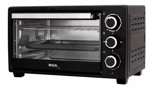 Horno eléctrico con grill 1500 W