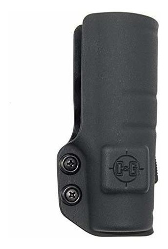 C &amp; G Pro Series Holsters  Swat K9 Unidad Aprobado