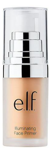 Base de maquillaje E.L.F 83404 Face Primer