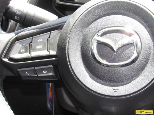 Imagen 20 de 25 de Mazda Cx-3 2.0 Touring 4x2 Automatico