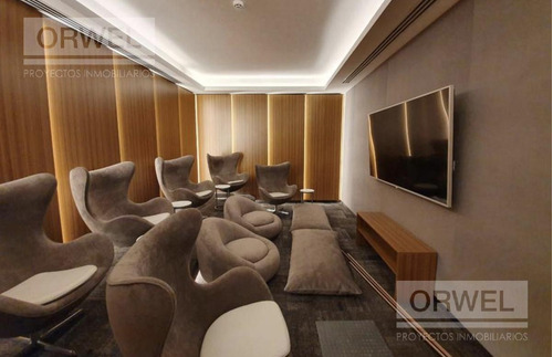Imagen 5 de 13 de La Palmera Caballito - Todos Los Amenities! Divino Studio