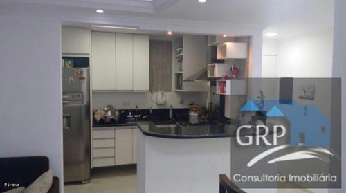Imagem 1 de 15 de Apartamento Para Venda Em São Bernardo Do Campo, Demarchi, 2 Dormitórios, 1 Banheiro, 1 Vaga - 7577_1-1222560