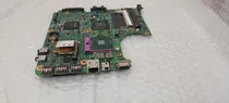 Comprar Placa Mãe Notebook Compaq 510 Com Processador Core Duo