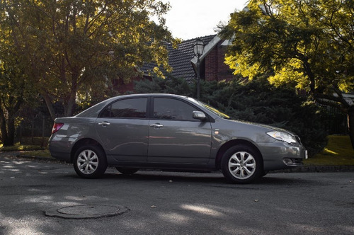 Byd F3 Gl 1.5 Impecable! - Motorland Permuto / Financio