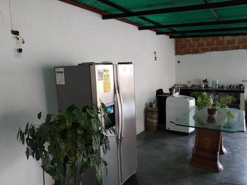 Imagen 17 de 22 de Casa En Venta En El Limon Sector El Piñal 22-13959 Mvs