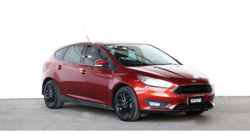 Ford Focus Iii 1.6 S - 94134 - C