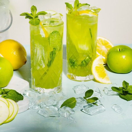 Rum Bacardi Big Apple 700ml