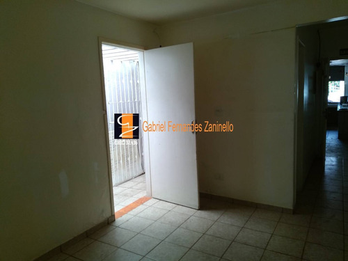 Imagem 13 de 15 de Locação Salão Comercial - Bairro Santo Antonio - Scsul - Sl-2738