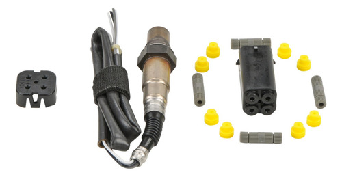 Sonda Lambda Ford Ranger 2.5 Flex Após 2012 0