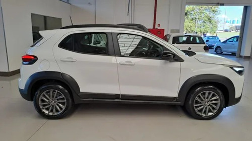 Fiat Pulse Drive 1.3 (Aut.)
