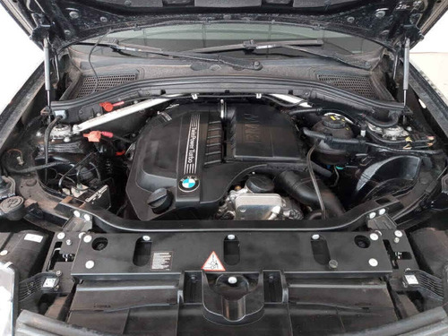 Imagen 7 de 15 de Bmw X3 2016 5p Xdrive 35i M Sport L6/3.0/t Aut