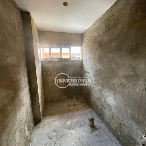 Inmobipiña Vende Townhouse Obra Gris En Campo B, Conj Resd Campo Alto, Puerto Ordaz, Estado Bolivar, Dp