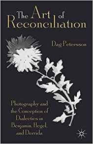 The Art Of Reconciliation Photography And The Conception Of 