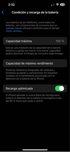 Celular iPhone 14 Normal 128gb