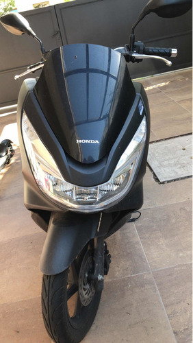 Honda Pcx 150