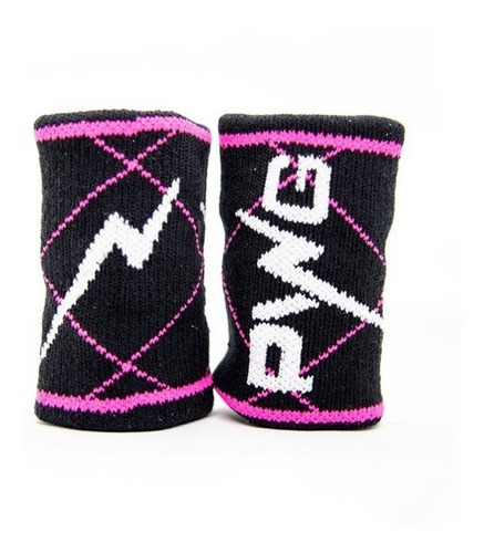 Callera Raptor + Muñequera Toalla 11cm Cross Fitness