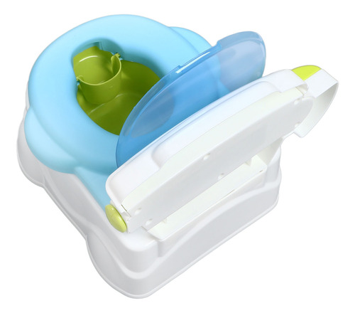 Orinal De Entrenamiento Para Niños Inodoro Ergonómico