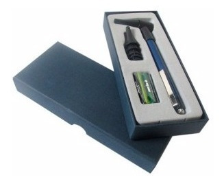 Kit Sencillo Para Estudiantes De Medicina Bms-s2 + Obsequio