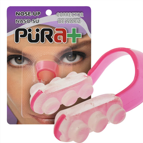 Corrector Nariz Perfecta Pura+ Nose Up