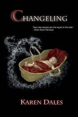 Libro Changeling: Prelude To The Chosen Chronicles - Dale...