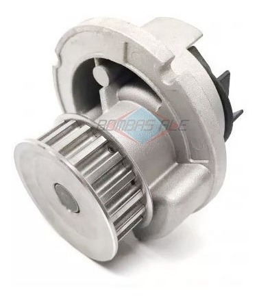 Kit Distribucion Chevrolet Corsa 2 1.8 8v + Bomba De Agua