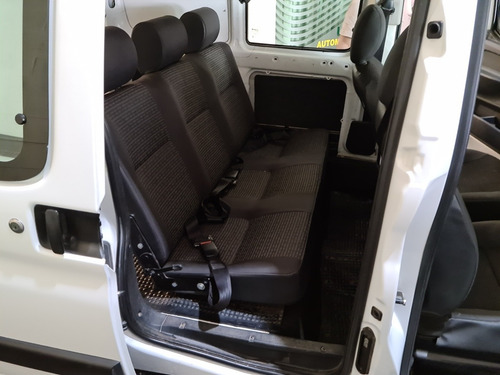 Citroën Berlingo 1.6 Hdi 2015