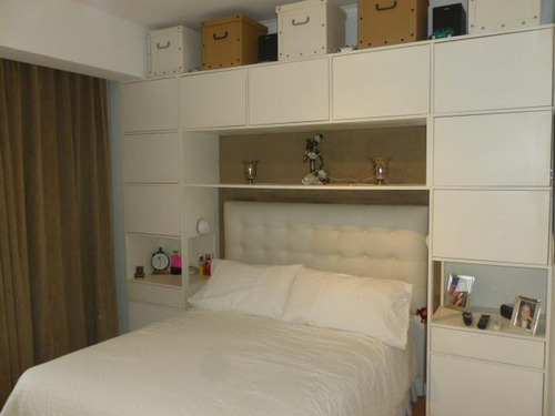Imagen 7 de 30 de Departamento - Recoleta