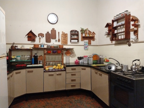 Casa En Candioti Sur A Mts. Del Colegio La Salle