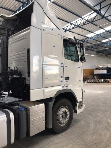 Volvo Fh 460 6x2 Ano 2013 E 2014 $209.980,00 A Vista