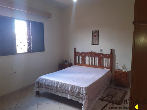 Casa Comercial Parque Flamingo, Cc00015, Catanduva, Joao Miguel Corretor De Imoveis, Venda De Imoveis - Cc00015 - 68858817