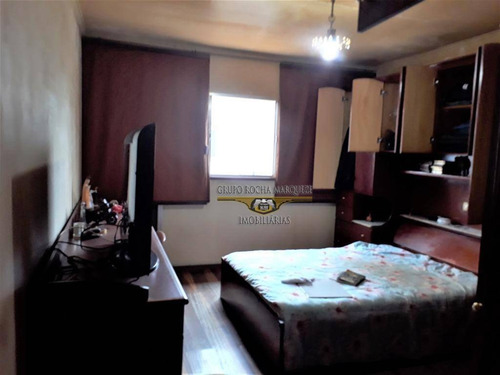 Sobrado Com 3 Dormitórios À Venda, 191 M² Por R$ 960.000,00 - Belém - São Paulo/sp - So1218