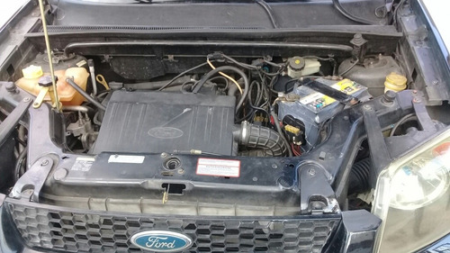 Ford Ecosport 2004 1.6 Xlt 5p