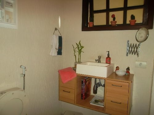 Imagem 15 de 15 de Casa De Rua-à Venda-lagoa-rio De Janeiro - Cr40023