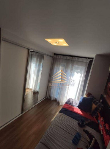 Imagem 11 de 30 de Sobrado À Venda, 240 M² Por R$ 1.250.000,00 - Vila Rosália - Guarulhos/sp - So0163