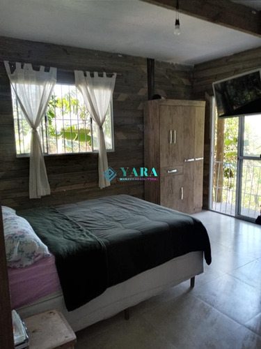 Imagem 10 de 15 de Pousadinha Rústica ,ilhabela , Vista Para Mar E Para Montanha R$ 580.00 - Ilha/po/bv