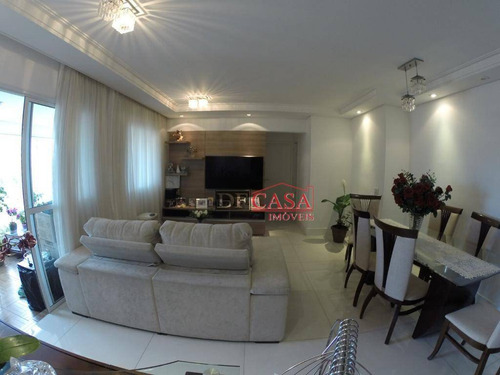 Imagem 6 de 28 de Apartamento Com 3 Dormitórios À Venda, 76 M² Por R$ 766.100,00 - Tatuapé - São Paulo/sp - Ap7446