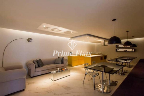 Imagem 16 de 21 de Flat Disponível Para Venda No Condomínio Gc Residence Com 1 - 287820