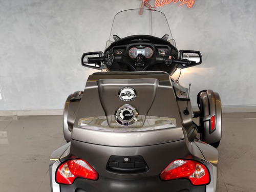 Can-am Can-am Spyder 1330 Rt-limited 2014/2014