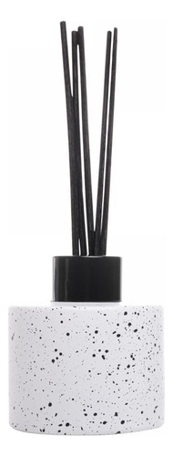 Difusor De Vidro Com 6 Palitos Granilite 100ml Wolff