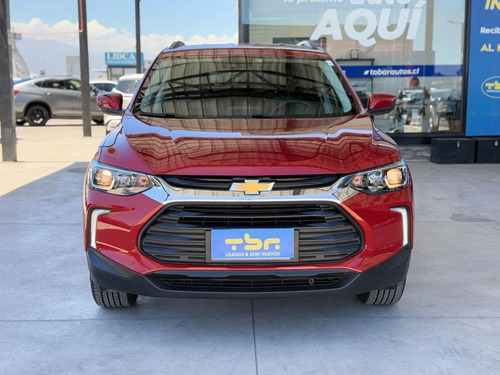 Chevrolet Tracker 1.2 AUT