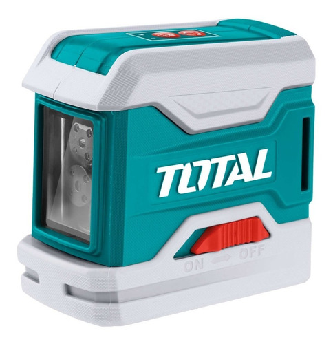 Nivel Laser Autonivelante Total Tll156506 | Ed