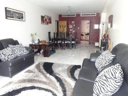 Imagen 6 de 30 de Apartamento En Venta, El Rosal, 136mts, Rah 23-9620