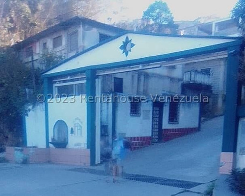 Terreno En Los Teques A Nivel De La Panamericana A Pocos Metros De La Redoma