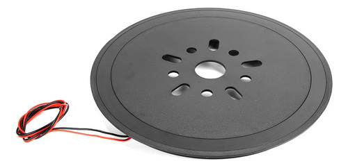 Bombilla De Freno Led De 12 V Para Neumático De Repuesto, Ap