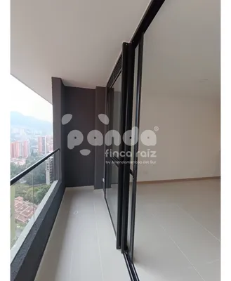 Apartamento en arriendo
