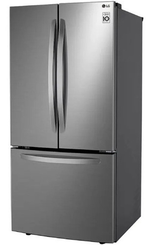 Refrigeradora French Door LG Lm65bgsk /24cp