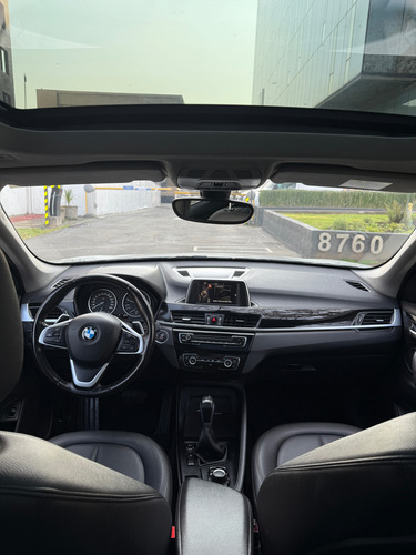 BMW 118 Dynamic Aut 1.5 Twin Turbo