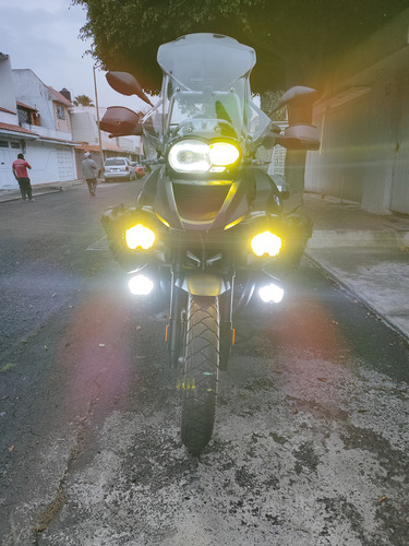 Gs Adventure 1200